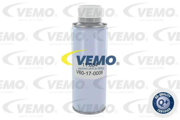 V60-17-0006 VEMO Компрессор-масло (фото 1)