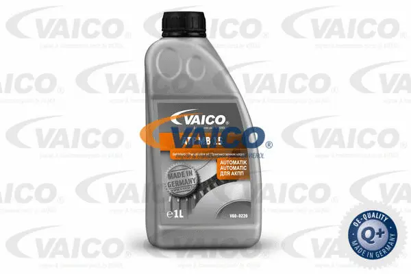 V60-0220 VAICO Масло автоматической коробки передач (фото 1)