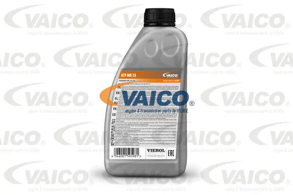 V60-0220 VAICO Масло автоматической коробки передач (фото 2)
