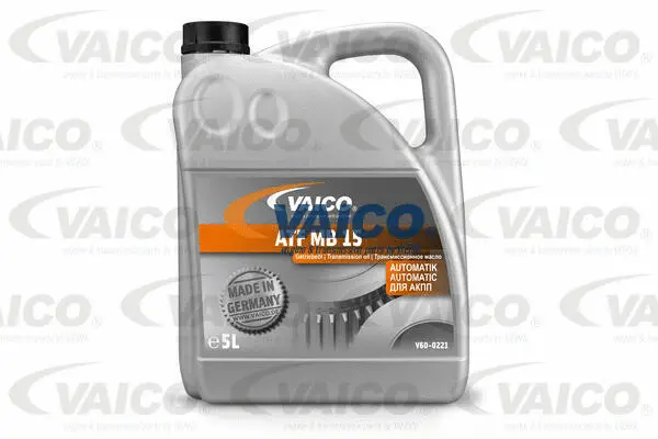 V60-0221 VAICO Масло автоматической коробки передач (фото 1)