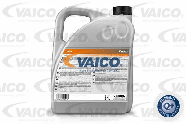 V60-0224 VAICO Масло автоматической коробки передач (фото 2)