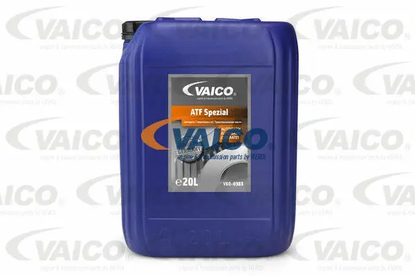 V60-0383 VAICO Масло автоматической коробки передач (фото 1)