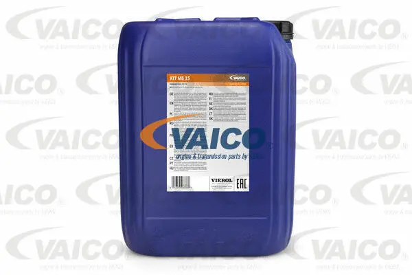 V60-0386 VAICO Масло автоматической коробки передач (фото 2)