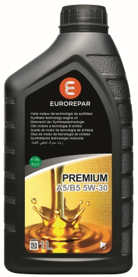 1635766080 EUROREPAR Моторное масло (фото 1)