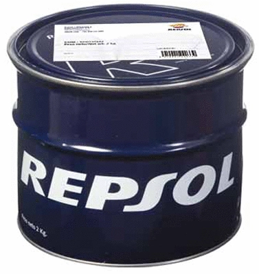 RP673Q48 Repsol Смазка (фото 1)