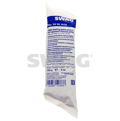 99 90 3630 SWAG Смазочные материалы для высокой температуры (фото 2)