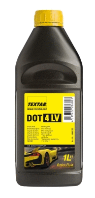 95006200 TEXTAR Тормозная жидкость (фото 1)