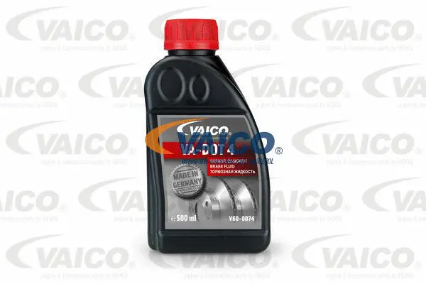V60-0074 VAICO Тормозная жидкость (фото 1)