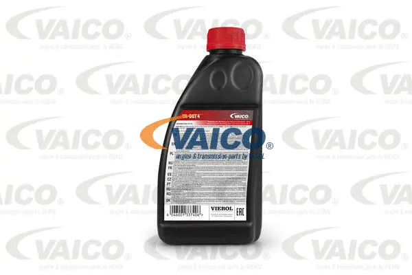 V60-0075 VAICO Тормозная жидкость (фото 2)