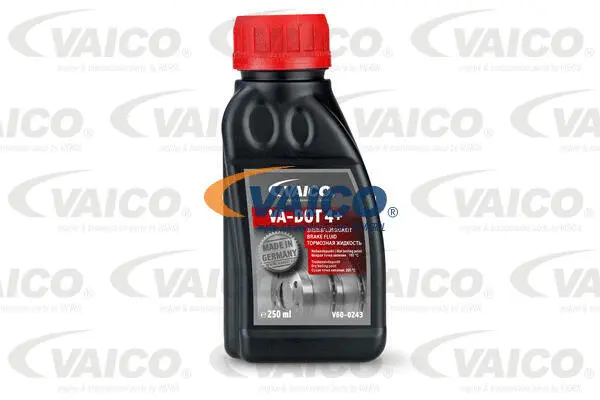 V60-0243 VAICO Тормозная жидкость (фото 1)