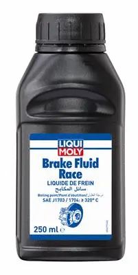 3679 LIQUI MOLY Тормозная жидкость (фото 1)