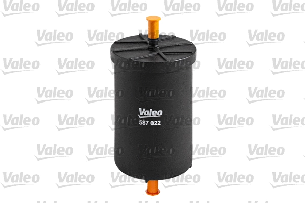 587022 VALEO Топливный фильтр (фото 2)