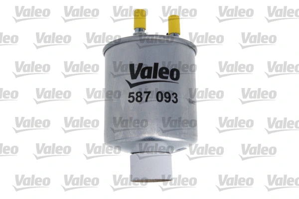 587093 VALEO Топливный фильтр (фото 4)