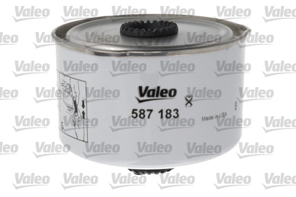 587183 VALEO Топливный фильтр (фото 2)