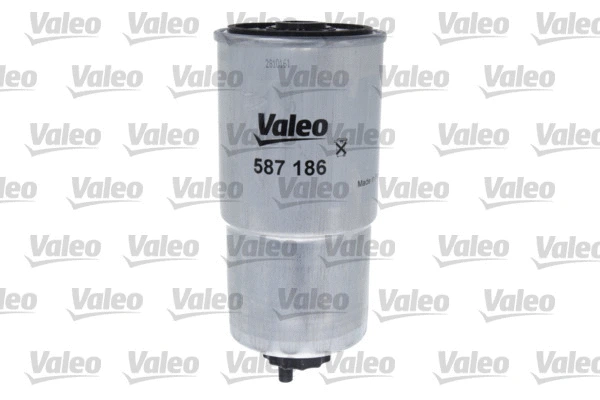 587186 VALEO Топливный фильтр (фото 2)