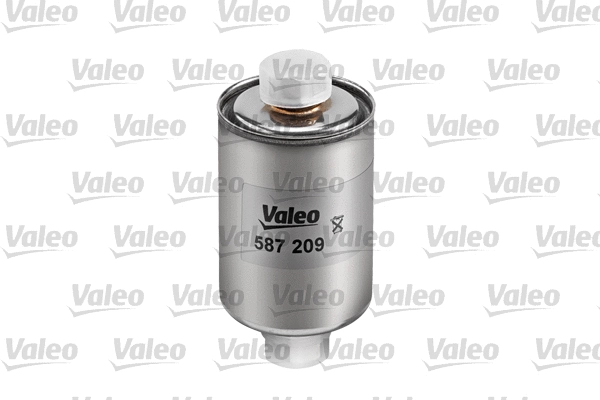 587209 VALEO Топливный фильтр (фото 2)