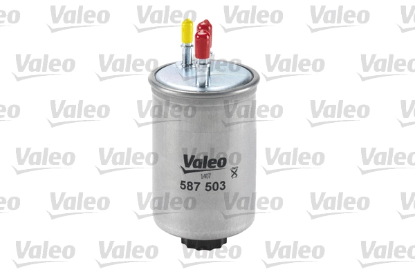 587503 VALEO Топливный фильтр (фото 2)