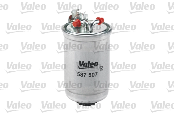 587507 VALEO Топливный фильтр (фото 2)
