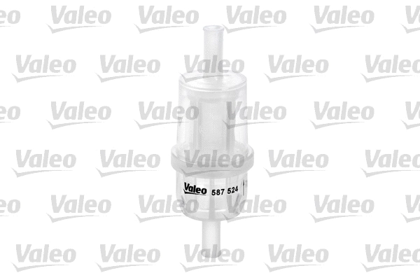 587524 VALEO Топливный фильтр (фото 2)
