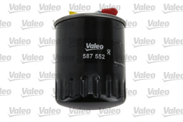 587552 VALEO Топливный фильтр (фото 4)