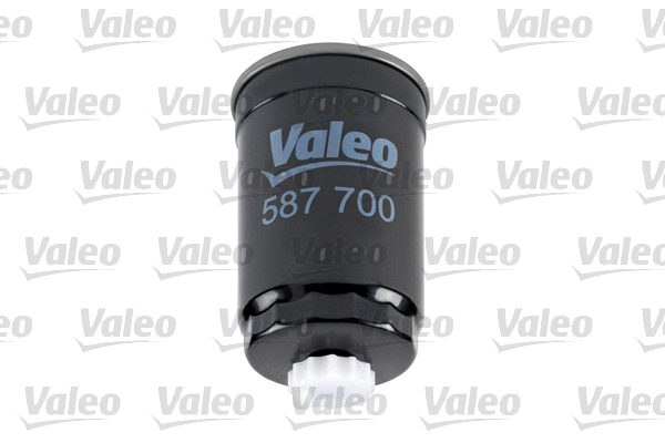 587700 VALEO Топливный фильтр (фото 3)