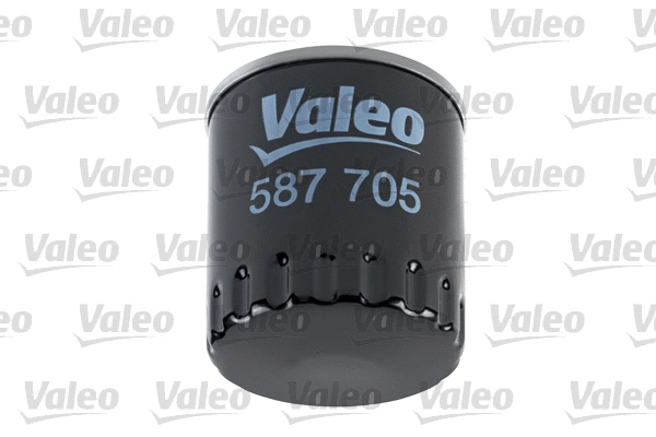 587705 VALEO Топливный фильтр (фото 3)