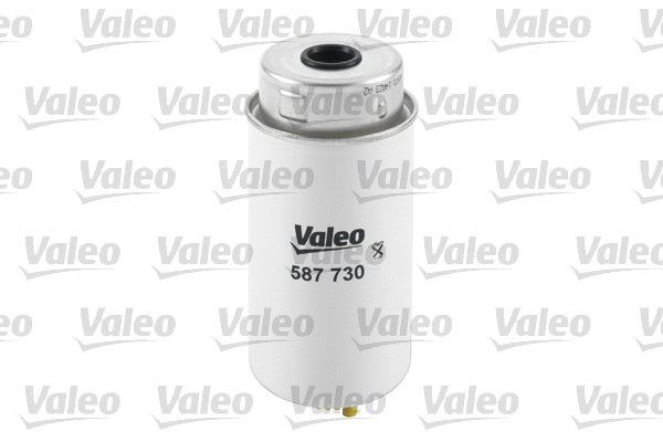 587730 VALEO Топливный фильтр (фото 2)