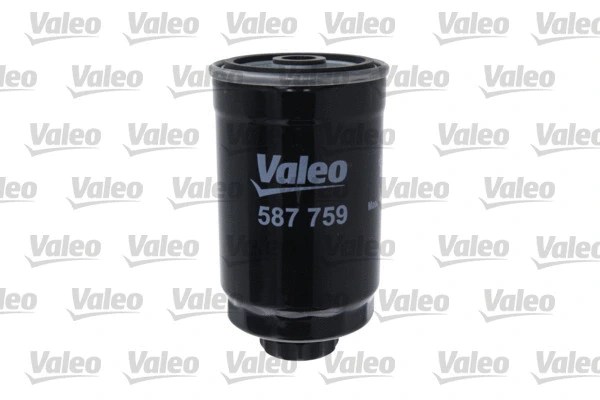 587759 VALEO Топливный фильтр (фото 2)