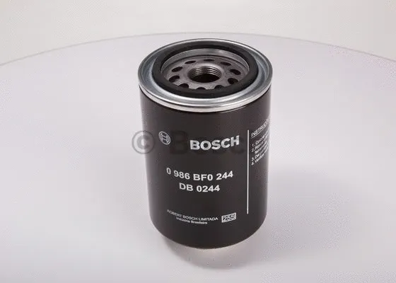 0 986 BF0 244 BOSCH Топливный фильтр (фото 2)