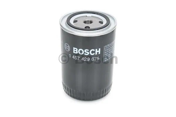 1 457 429 675 BOSCH Топливный фильтр (фото 4)