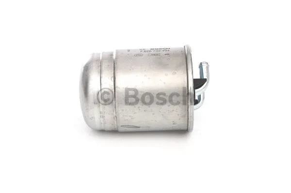 F 026 402 104 BOSCH Топливный фильтр (фото 3)