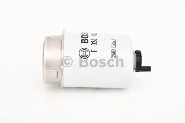 F 026 402 119 BOSCH Топливный фильтр (фото 3)