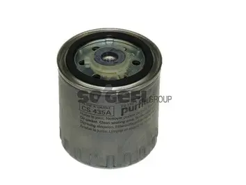 CS435A PURFLUX Топливный фильтр (фото 1)