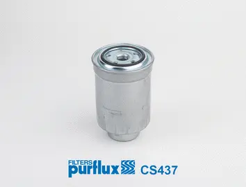 CS437 PURFLUX Топливный фильтр (фото 1)