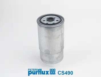 CS490 PURFLUX Топливный фильтр (фото 1)