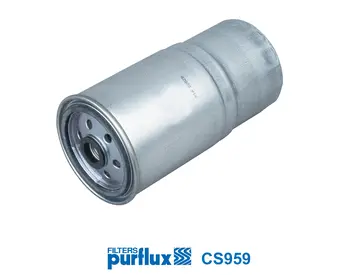 CS959 PURFLUX Топливный фильтр (фото 1)