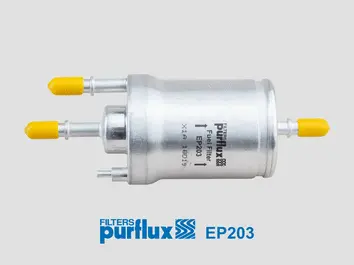 EP203 PURFLUX Топливный фильтр (фото 1)