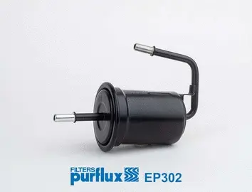 EP302 PURFLUX Топливный фильтр (фото 1)