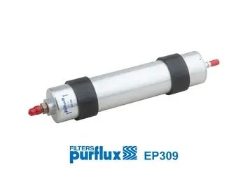 EP309 PURFLUX Топливный фильтр (фото 1)
