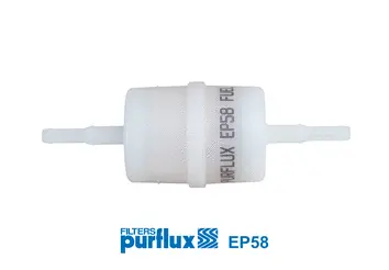 EP58 PURFLUX Топливный фильтр (фото 1)