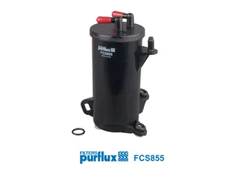 FCS855 PURFLUX Топливный фильтр (фото 1)