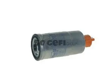 FCS858 PURFLUX Топливный фильтр (фото 1)
