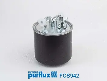 FCS942 PURFLUX Топливный фильтр (фото 1)