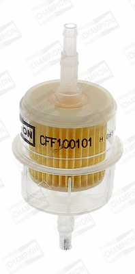 CFF100101 CHAMPION Топливный фильтр (фото 1)