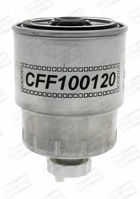 CFF100120 CHAMPION Топливный фильтр (фото 1)