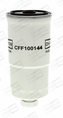 CFF100144 CHAMPION Топливный фильтр (фото 1)