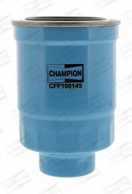 CFF100145 CHAMPION Топливный фильтр (фото 1)
