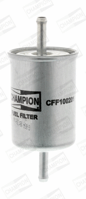 CFF100201 CHAMPION Топливный фильтр (фото 1)