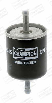 CFF100215 CHAMPION Топливный фильтр (фото 1)