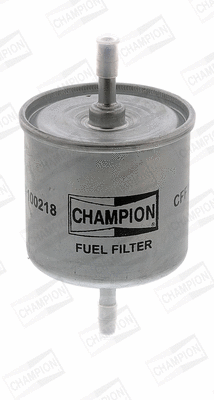 CFF100218 CHAMPION Топливный фильтр (фото 1)